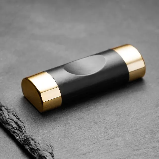 5pcs Stainless Steel Chopsticks Holder Chinese Chopstick Rest Black