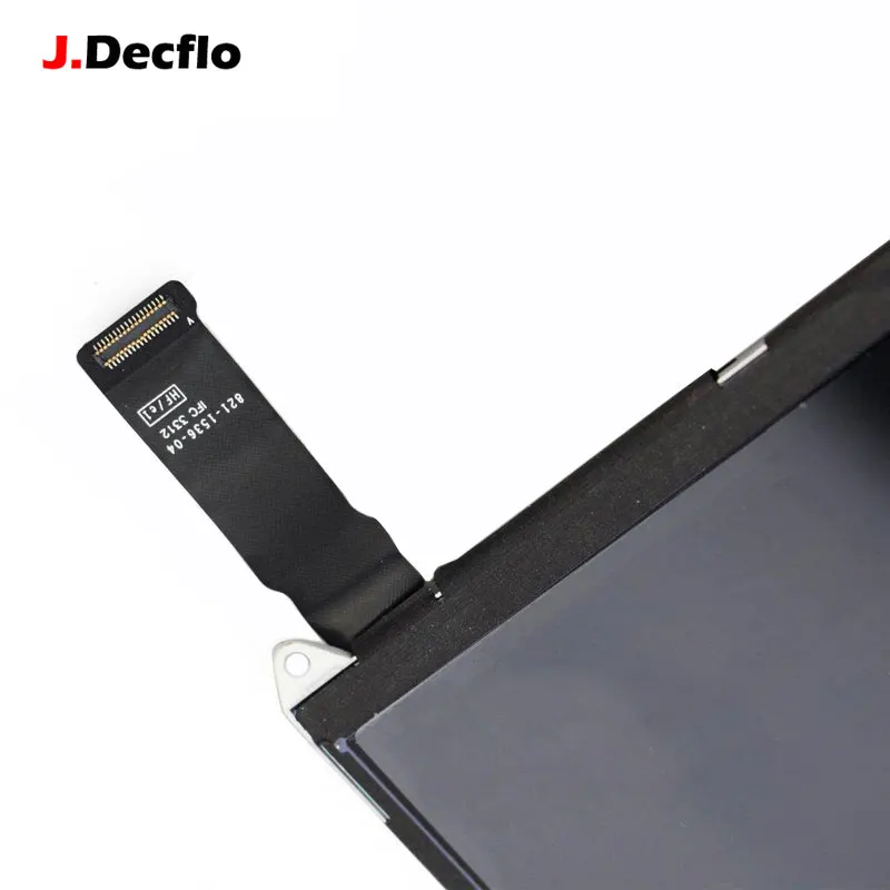 ЖК дисплей панель экран монитор модуль Замена для iPad Mini 2 3 A1489 A1490 A1491 A1455 планшет