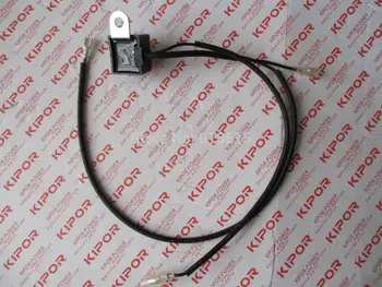 

genuine KGE12E KGE13E3 KGE12E3 KG670 KG670-14300 flameout parts suit for kipor generator