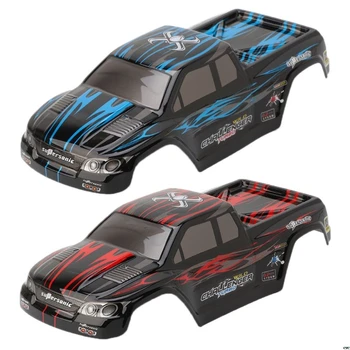 

15-SJ01 Car Shell RC Car Spare Parts for S911 / 9115 Remote Control Cars Body