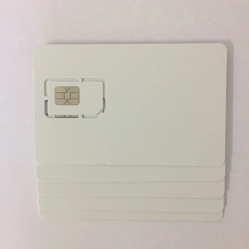 4G LTE SIM卡
