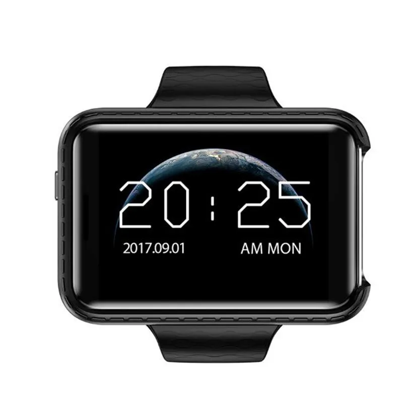 

Smart Watch Phone Detachable 2.2 inch Moblie Watch Support SIM TF Card Camera Phone watch Big Battery Long Time Standby