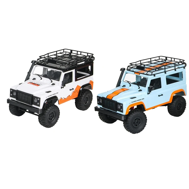 Mn 99 2,4G 1/12 4Wd Rtr гусеничный автомобиль с дистанционным управлением, юбилейная модель автомобиля, Игрушечная модель, игрушки для улицы