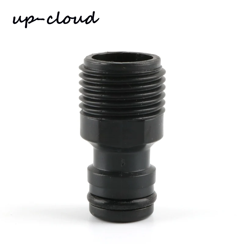 10 шт. уплотненный штырьковый соединитель UP CLOUD 1/2 дюйма переходник на кран для