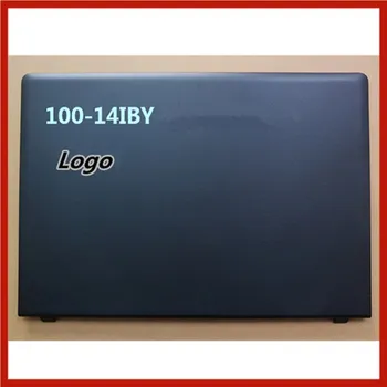 

Laptop Upper Lower Case Hinges Braket Palmrest Bottom Base Cover cable For Lenovo ideapad 100-14 100-14IBY