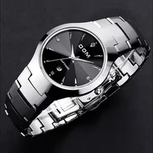 HK DOM Luxury Top Brand font b Men s b font font b Watch b font