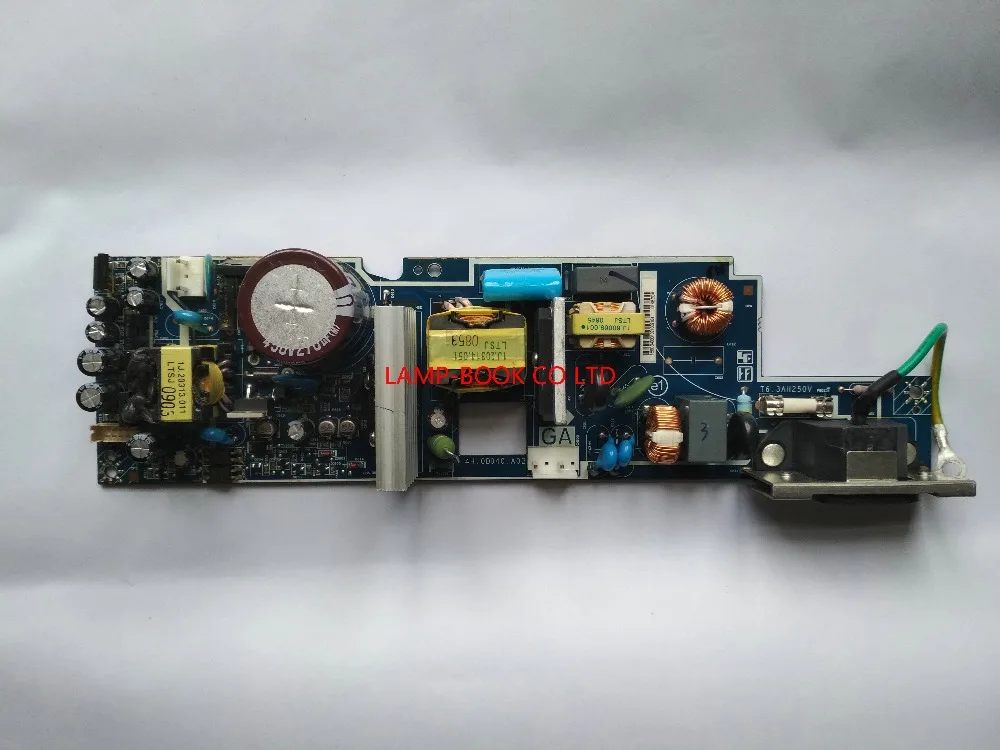 

USED PROJECTOR POWER SUPPLY FOR SONY VPL-ES5 VPL-EX5 VPL-EX50 VPL-EX7 VPL-EX70 VPL-BW5 VPL-EW15 PROJECTOR