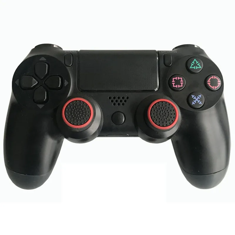 PS4 Controller Thumb Stick Grip Caps-5