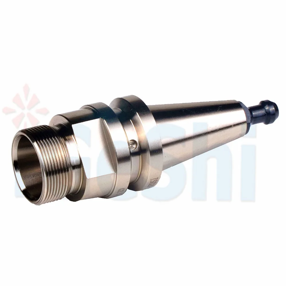 ISO20 ER20M Tool holder Collet chuck For HAAS machine  (2)