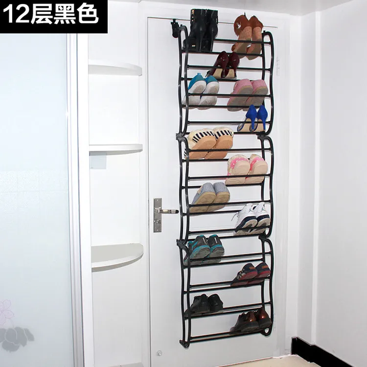Shoe Racks Living Room Furniture Home Furniture steel tube+plastic