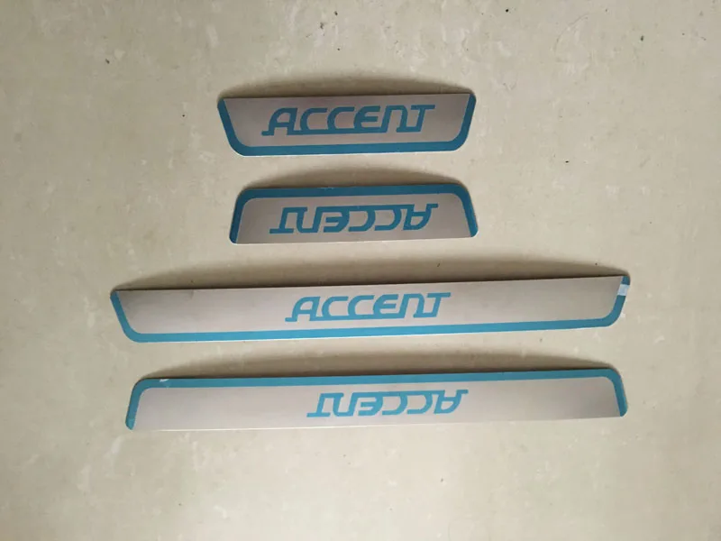 Цвет вкладышей hyundai