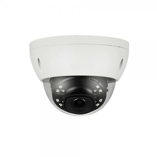 

IPC-HDBW4631E-ASE CCTV Security 2.8MM LENS 6MP IR Mini Dome Network Camera IP67 IK10 PoE