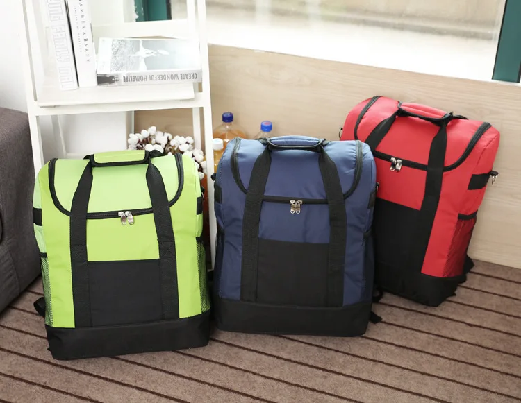 25L Novo de Alta qualidade sacos de
