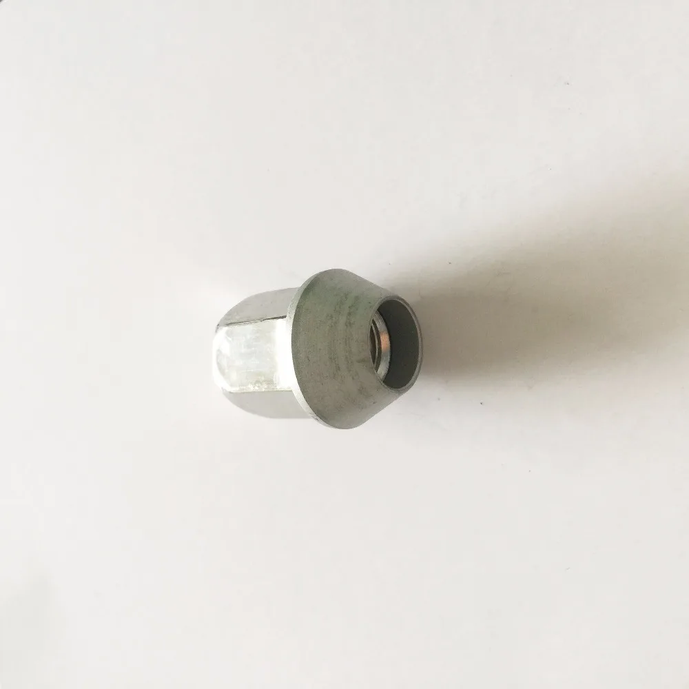 Гайка для автомобиля LR001381/ LR043267 подходит Land Range Rover Evoque 2012 Freelander 2 2006|wheel nuts|tire nutauto nut