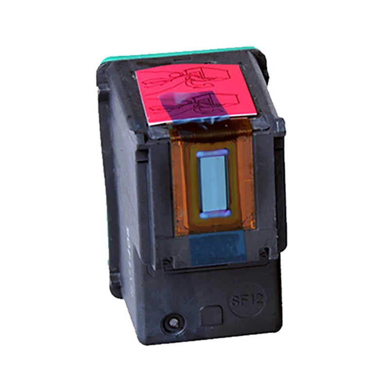 Картридж для принтера HP 351 Deskjet D4260 4260 D4360 C4200 C4480 C4280 C4400 C4580|ink cartridge|replacement cartridgeink