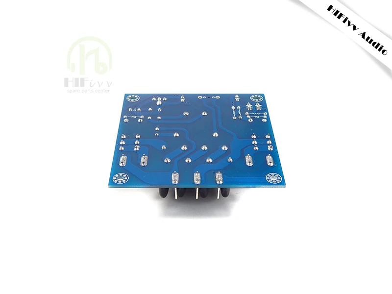 Плата питания для усилителя класса А 1000 ВА 100 А|soft start|soft start boardpower amp board |