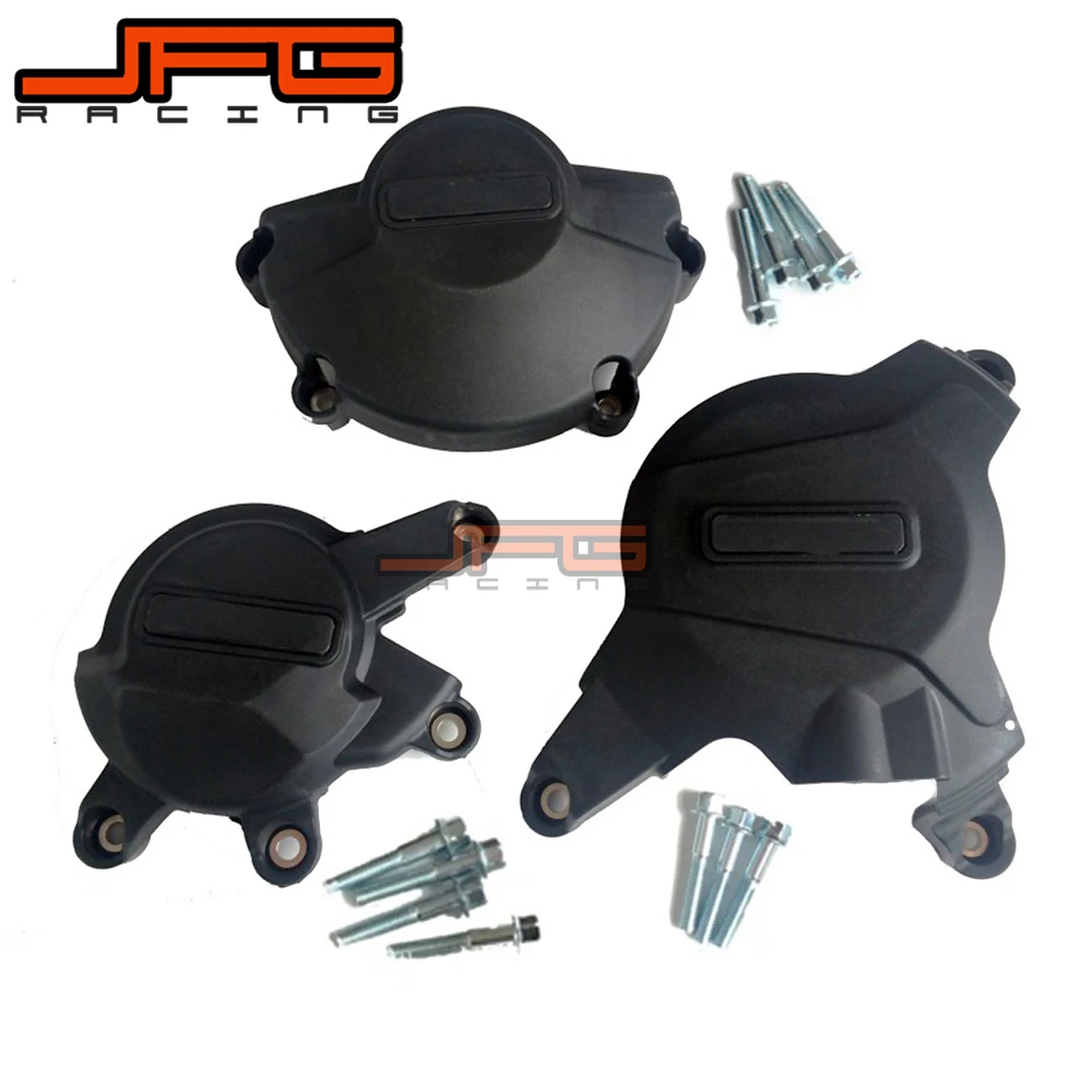 

Motorcycle Engine Cover Protector Protection For HONDA CBR600RR CBR600 RR 2007 2008 2009 2010 2011 2012 2013 2014 2015 2016