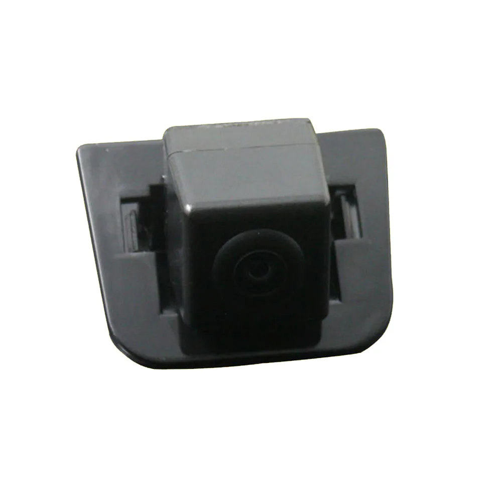 Color CCD camera for TOYOTA Prius Car Rear View Back Up Parking Reverse