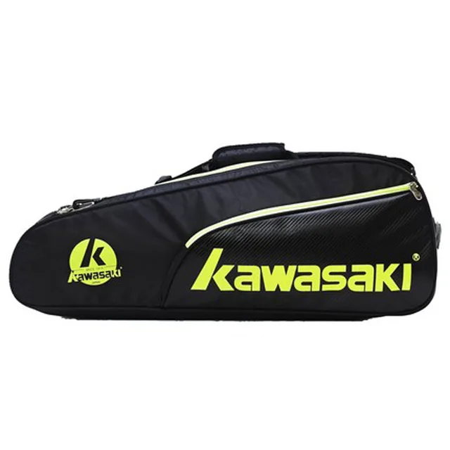 Badminton Bag Badminton Shoulder Bag Gym Bag Tennis Accessories Squash