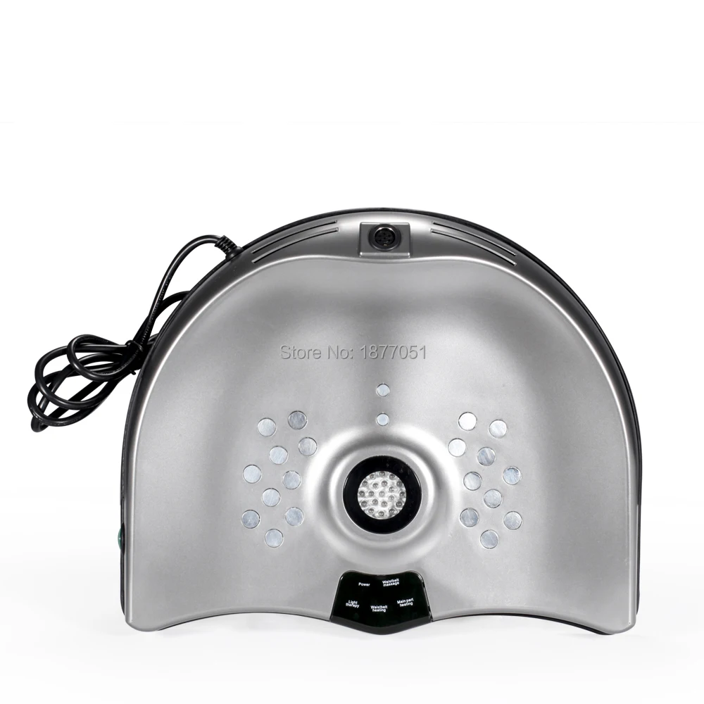 

2019 Prostate and Pelvic Cavity Medical Device Magnetic Therapy