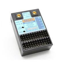 Remote Control Frequency Radio System RMILEC UHF T4047NB20 433mhz Receiver 20CH Rx High quality