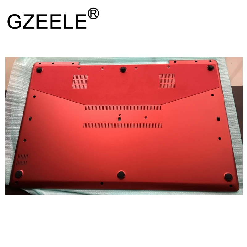 

GZEELE new for MSI GS70 Laptop Base Shell Bottom Cover Lower Case