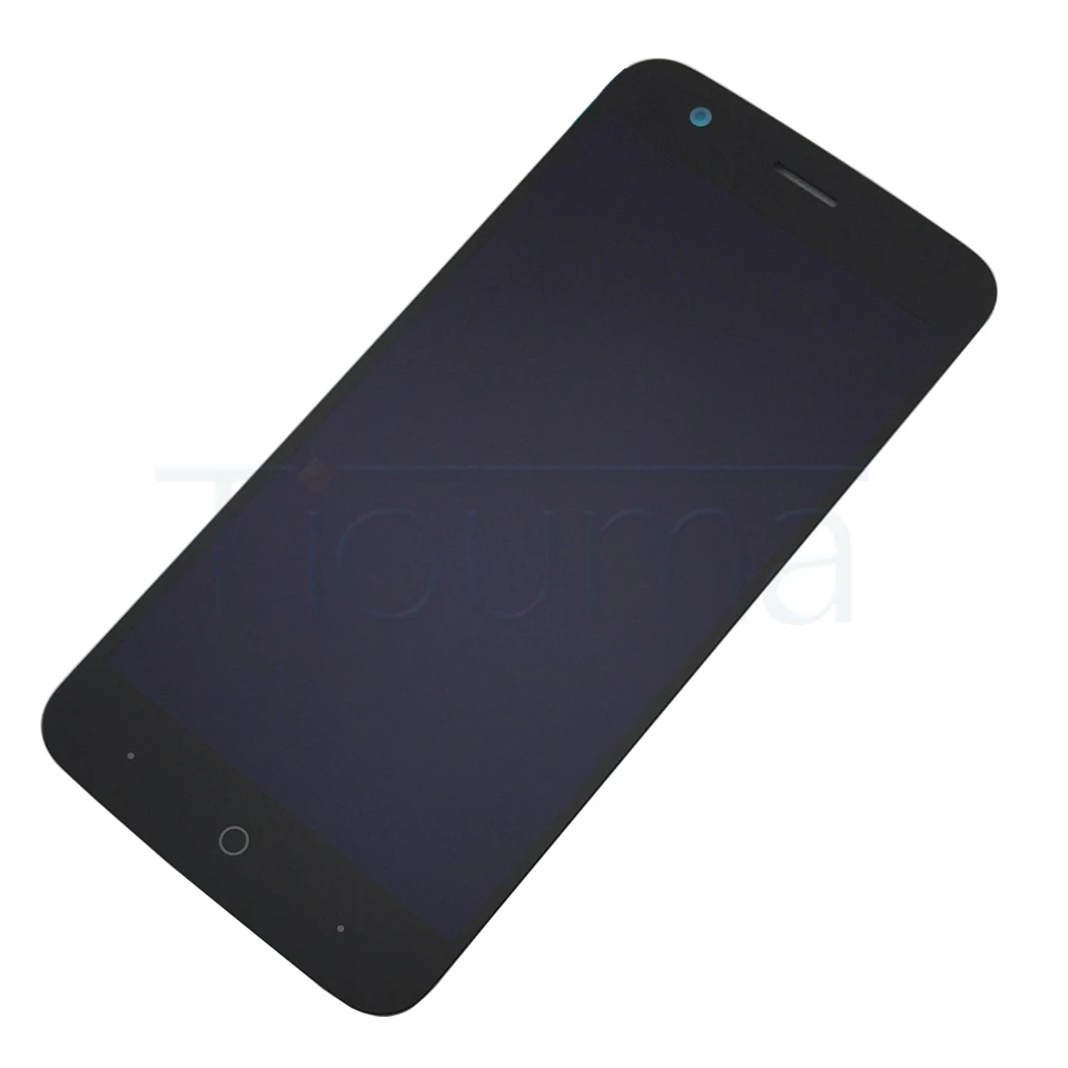 ZTE V8 Lite LCD Display Digitizer  black (3)