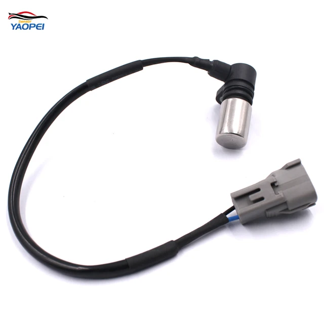 YAOPEI Crankshaft Position sensor For Isuzu excvavtor Hino 0296001290