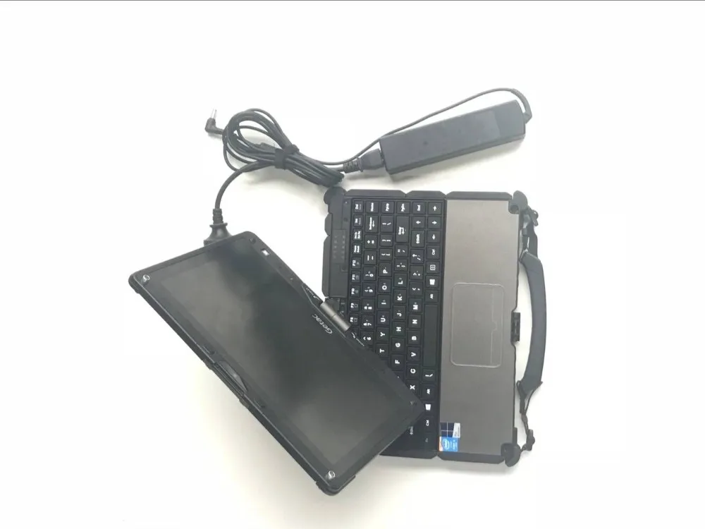 £217.41 Best Quality Icom A3 Scanner For Bmw Icom Next With