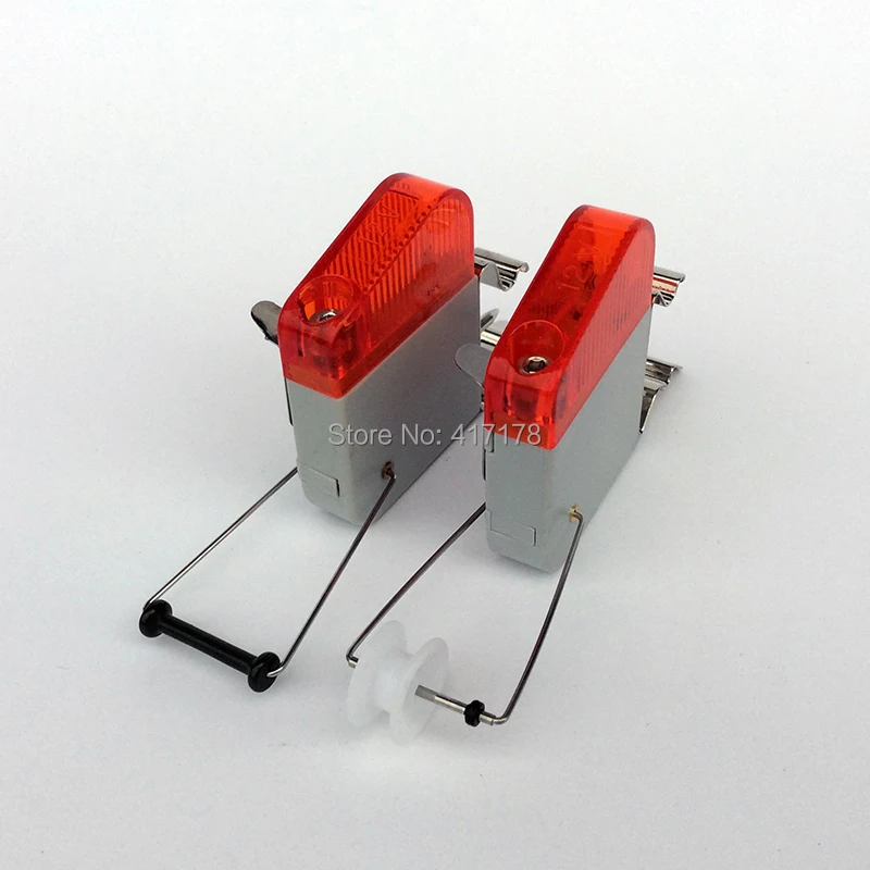 

Circular Knitting Machine Use Spandex Yarn Break Stop Motion Sensor