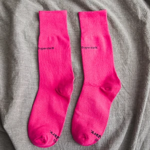 Корейские длинные хлопковые носки ins в английском стиле для колледжа для мужчин/женщин, брендовые уличные носки в Европейском/американском стиле в стиле хип-хоп, носки для скейтбординга - Цвет: 16