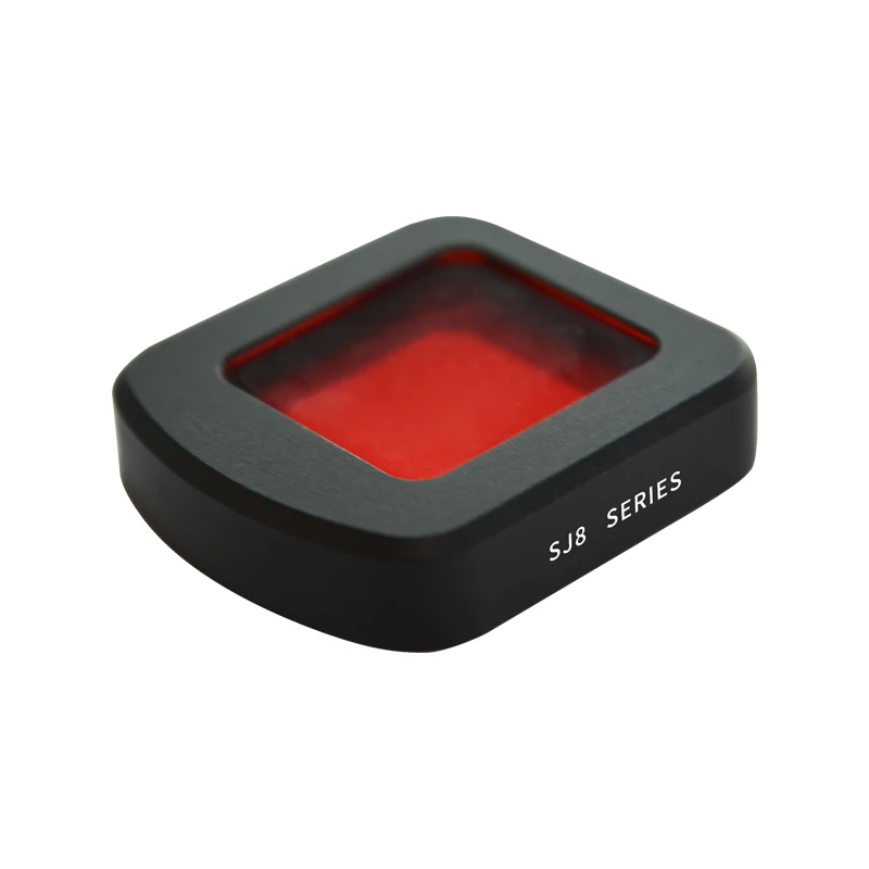 Filtros para câmeras