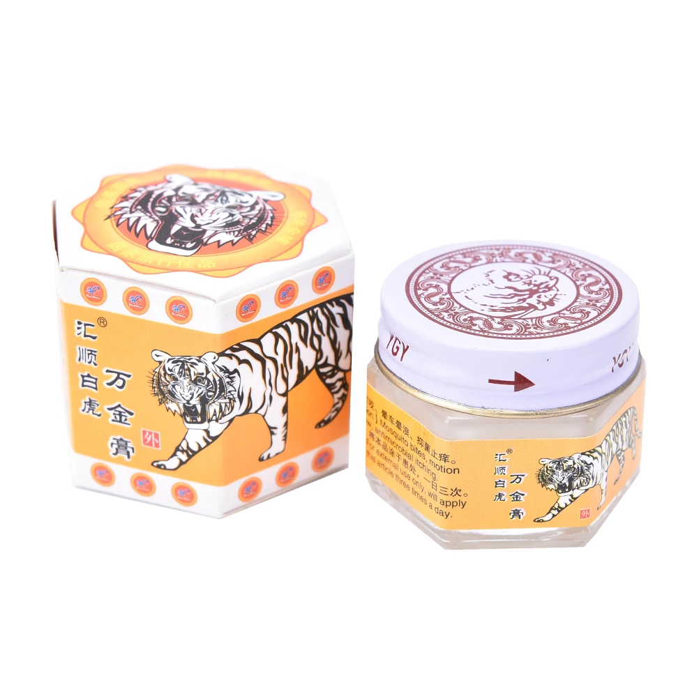 Top Quality Thailand Painkiller Ointment Muscle Pain Relief Ointment