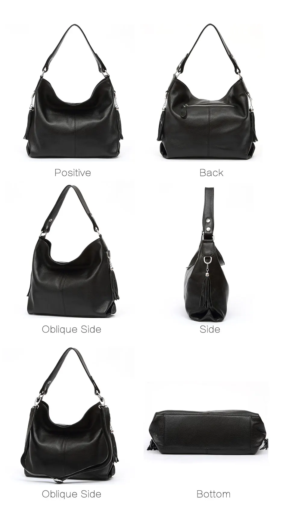 Bolsas de ombro