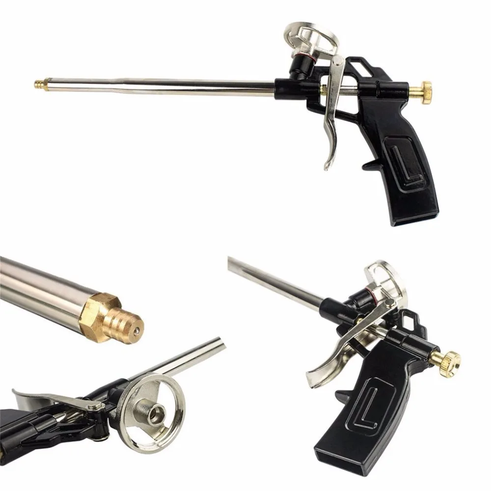 pu foam gun
