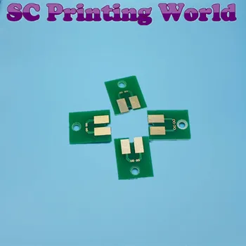 

Permanent FPG chip for Roland pigment ink 4 color ARC chip