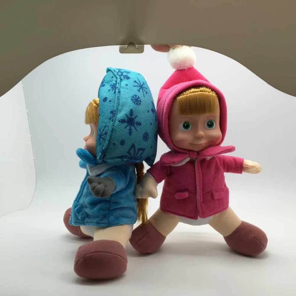masha doll price