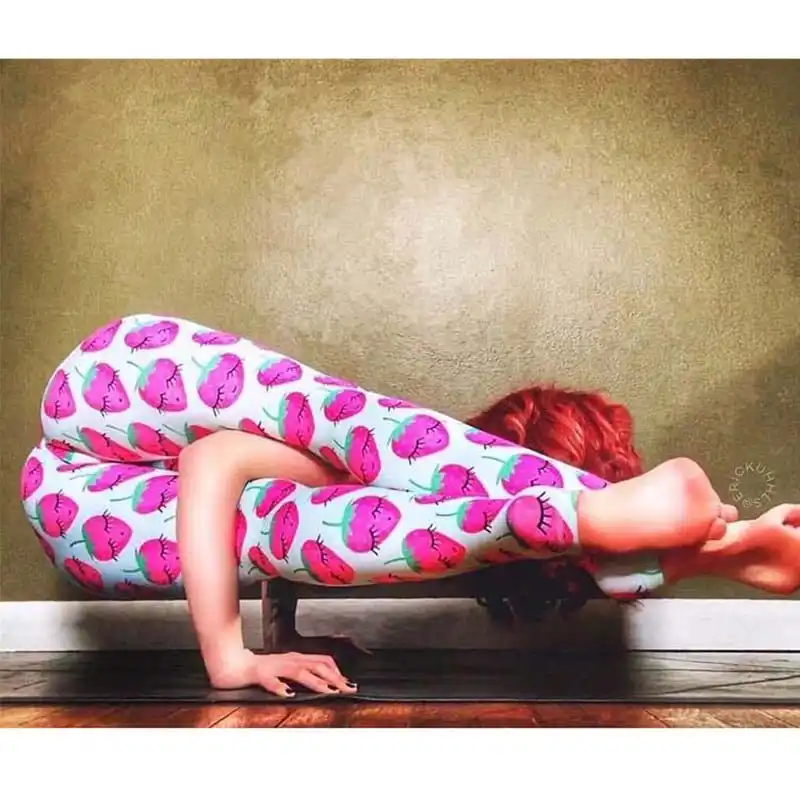 baby girl yoga outfits