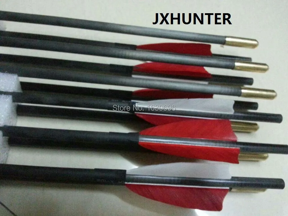 500pcs High quality Archery shooting arrow heads 85 gain arrow tips