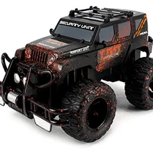 1/16 4WD высокая скорость внедорожный скалолазание дрейф 2,4G машина из сплава RC автомобиль дистанционного управления автомобиль игрушки для ребенка сына