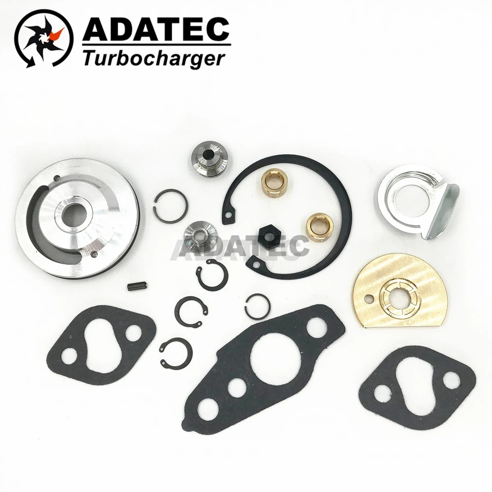 Турбинный Ремонтный комплект CT12B 1720167020 17201 67010 turbo для Toyota Landcruiser TD ( KZJ70 71) 92 кВт 125