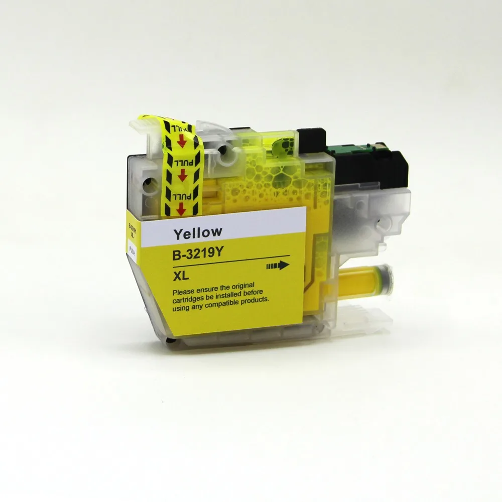LC3219XL Y