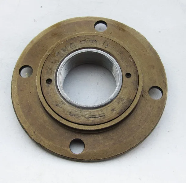 

Outer Diameter:95mm Electric tricycle four holes without tooth flywheel