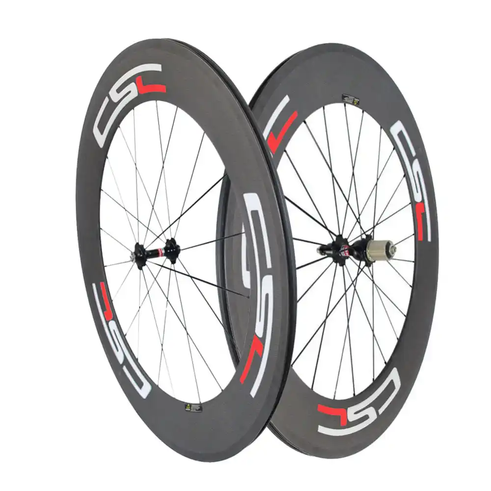 csc bike wheels