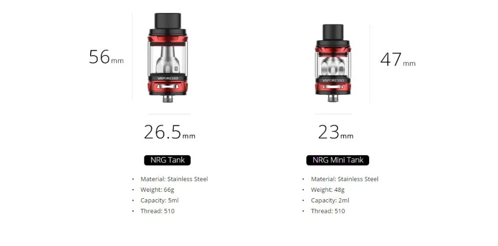 Vaporesso Revenger 220W-3