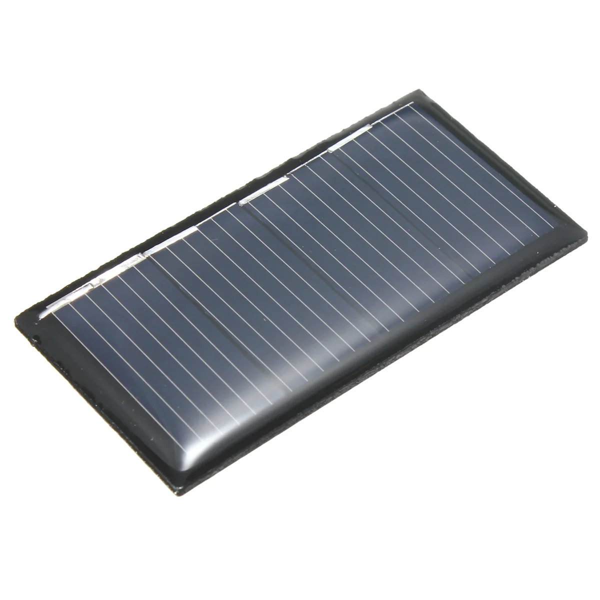 Hot Sale 2V 0.18W 90MA Polycrystalline Silicon Epoxy Solar Panels DIY Solar Module for charging cellphone and small DC battery Hot Sale 2V 0.18W 90MA Polycrystalline Silicon Epoxy Solar Panels DIY Solar Module for charging cellphone and small DC battery