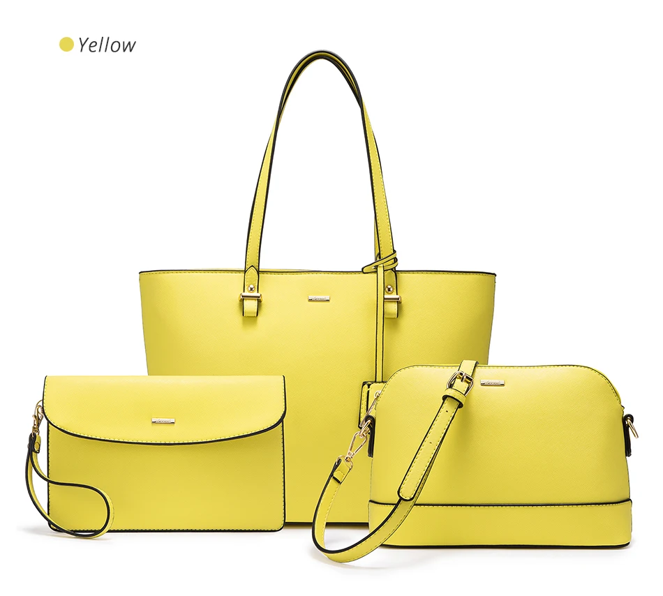 Bolsas de ombro