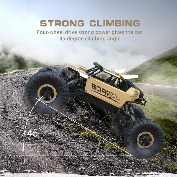 Flytec_9118_118_Alloy_Body_Shell_Crawler_RC_Buggy_Car_2.4G_4WD_High_Speed_Climbing_Car_014