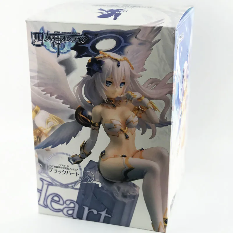 hyperdimension neptunia neptune figure (49)