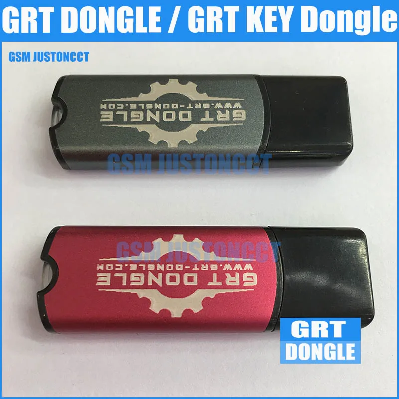 GRT dongle - GSMJUSTONCCT -LONG -b1